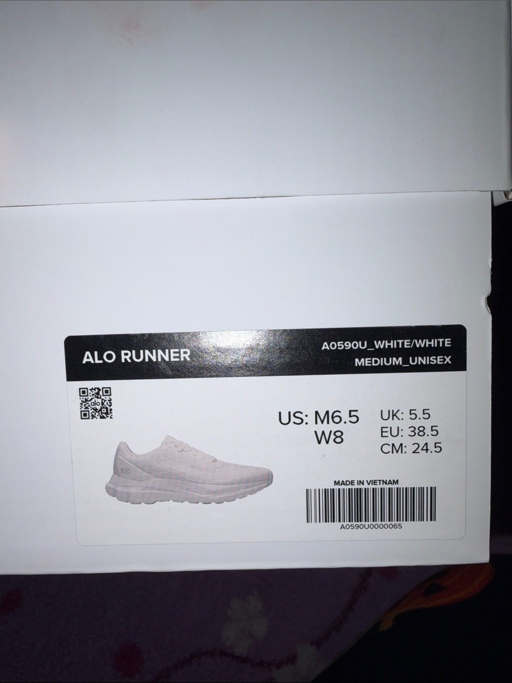 ALO Runners - Picture 8 of 9